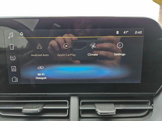 new 2026 Chevrolet Trax car, priced at $27,123