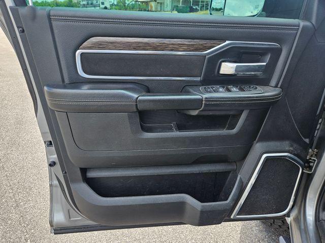 used 2021 Ram 2500 car, priced at $48,990