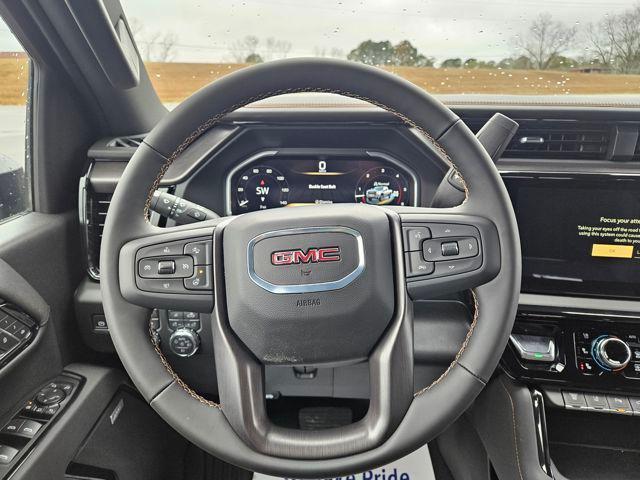 new 2026 GMC Sierra 2500 car, priced at $80,505