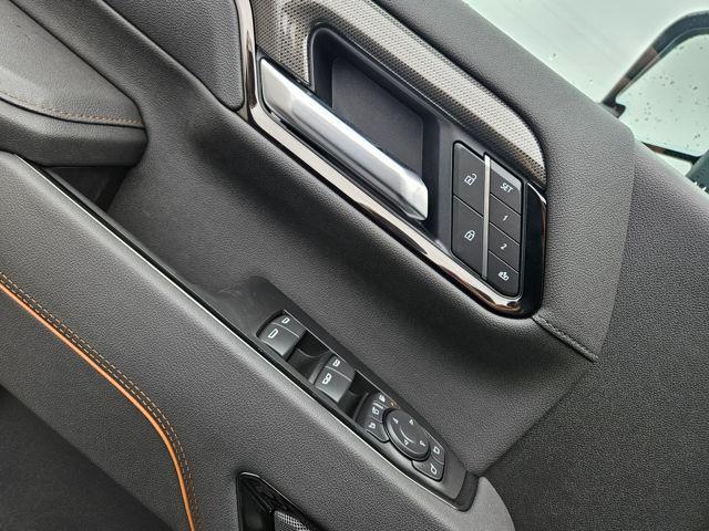 new 2026 GMC Sierra 2500 car, priced at $80,505