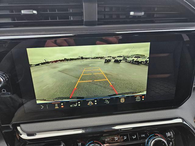 new 2026 GMC Sierra 2500 car, priced at $80,505