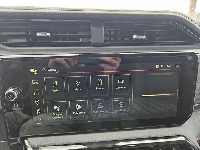 new 2026 GMC Sierra 2500 car, priced at $80,505