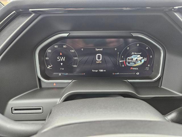 new 2026 GMC Sierra 2500 car, priced at $80,505