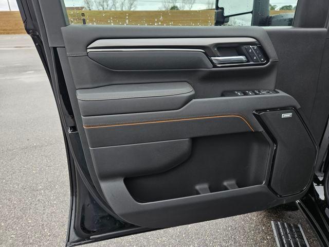 new 2026 GMC Sierra 2500 car, priced at $80,505