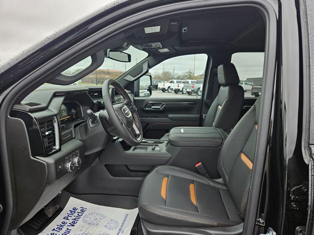 new 2026 GMC Sierra 2500 car, priced at $80,505