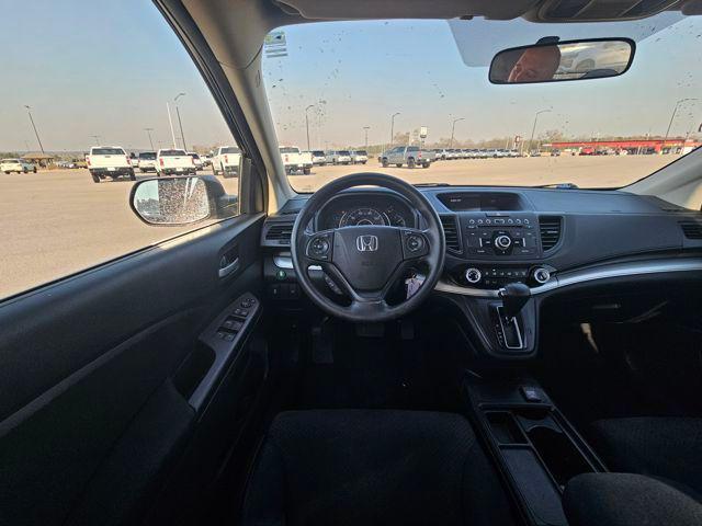 used 2016 Honda CR-V car, priced at $14,994