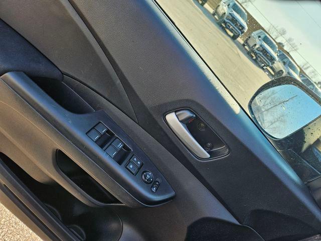 used 2016 Honda CR-V car, priced at $14,994