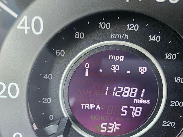 used 2016 Honda CR-V car, priced at $14,994