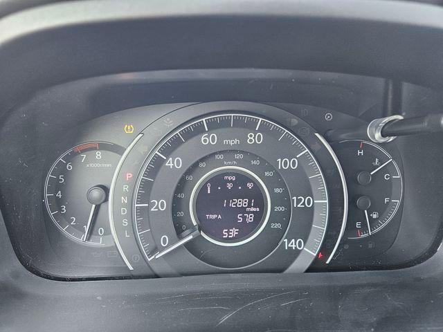 used 2016 Honda CR-V car, priced at $14,994