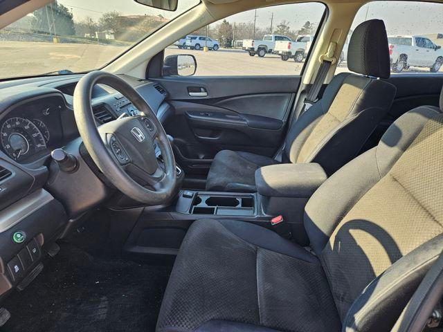 used 2016 Honda CR-V car, priced at $14,994