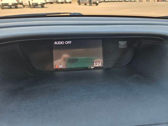 used 2016 Honda CR-V car, priced at $14,994