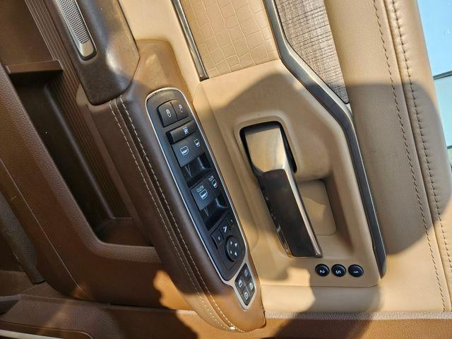 used 2024 Ram 3500 car, priced at $67,800