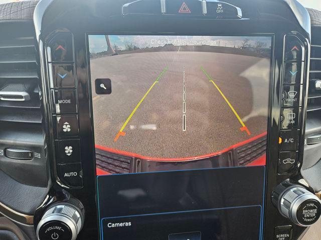 used 2024 Ram 3500 car, priced at $67,800