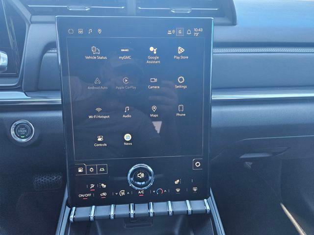 new 2026 GMC Terrain car, priced at $32,912