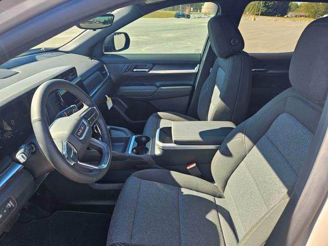 new 2026 GMC Terrain car, priced at $32,912