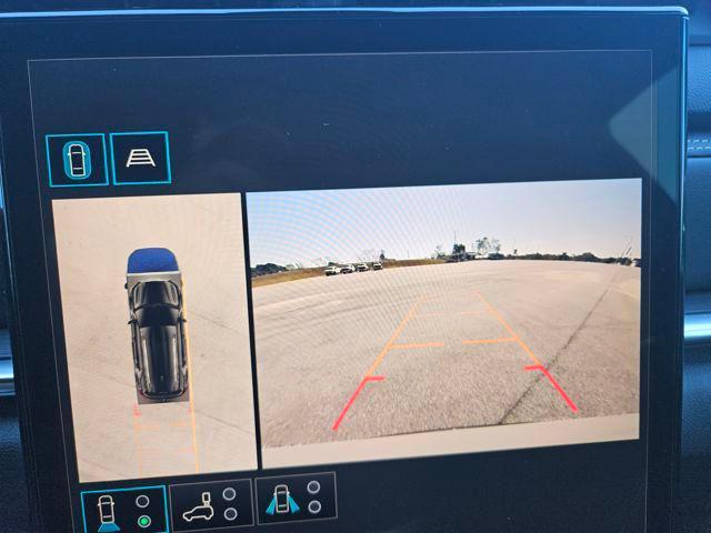 new 2026 GMC Terrain car, priced at $32,912