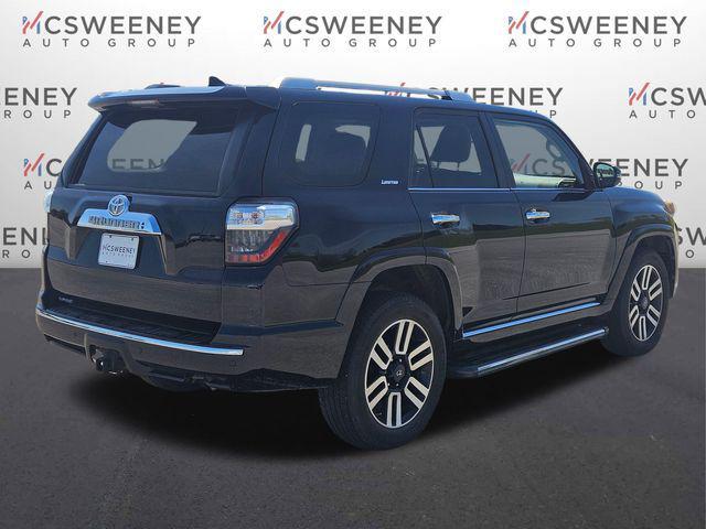 used 2017 Toyota 4Runner car, priced at $27,500