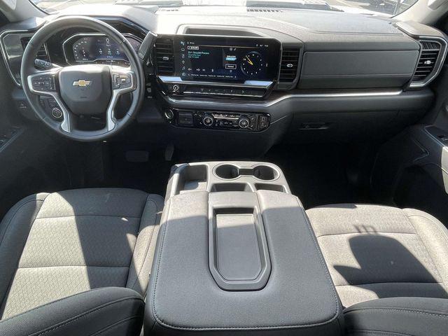 used 2025 Chevrolet Silverado 2500 car, priced at $56,500