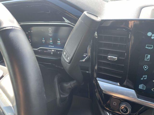 used 2025 Chevrolet Silverado 2500 car, priced at $56,500