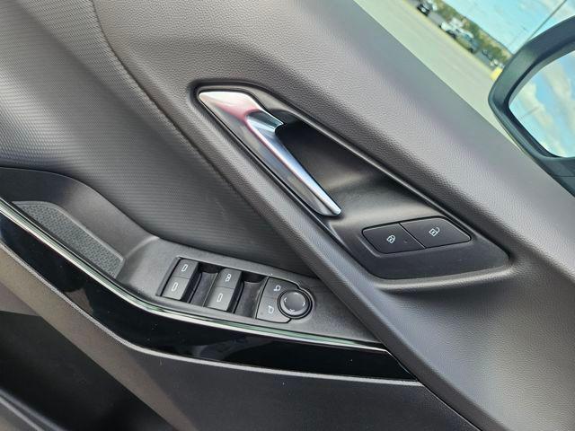 new 2026 Chevrolet Equinox car, priced at $27,999