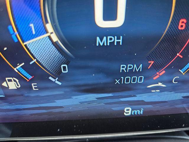 new 2026 Chevrolet Equinox car, priced at $27,999