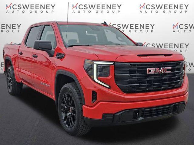 new 2026 GMC Sierra 1500 car, priced at $44,170