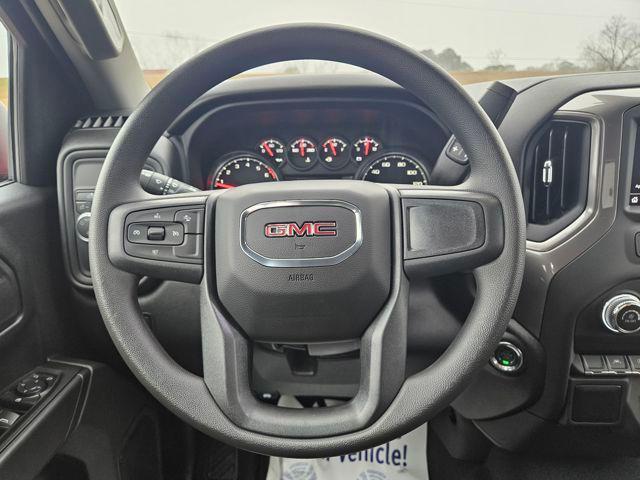 new 2026 GMC Sierra 1500 car, priced at $44,170