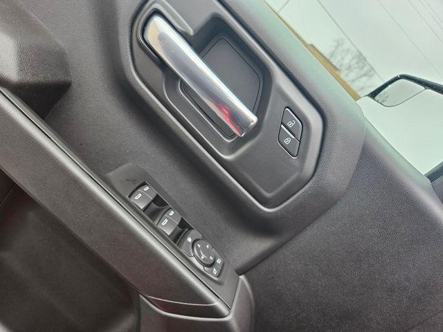 new 2026 GMC Sierra 1500 car, priced at $44,170