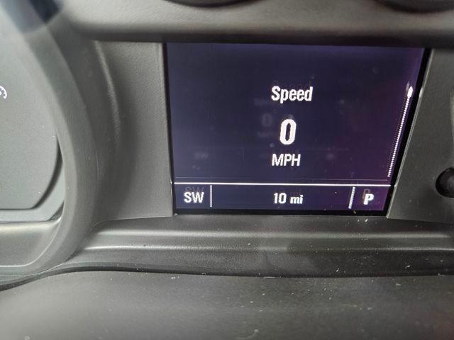 new 2026 GMC Sierra 1500 car, priced at $44,170