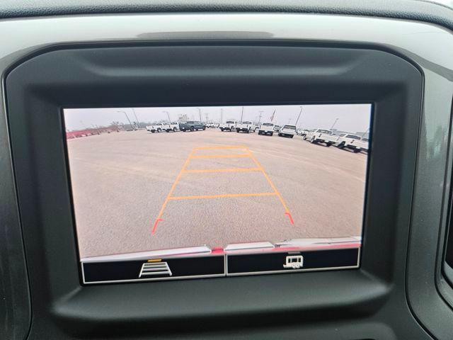 new 2026 GMC Sierra 1500 car, priced at $44,170