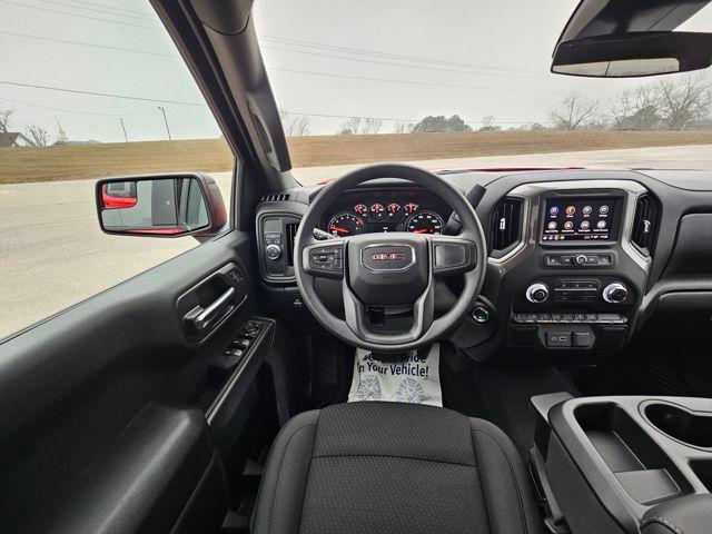 new 2026 GMC Sierra 1500 car, priced at $44,170