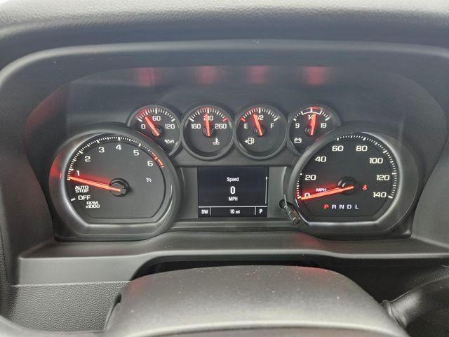 new 2026 GMC Sierra 1500 car, priced at $44,170