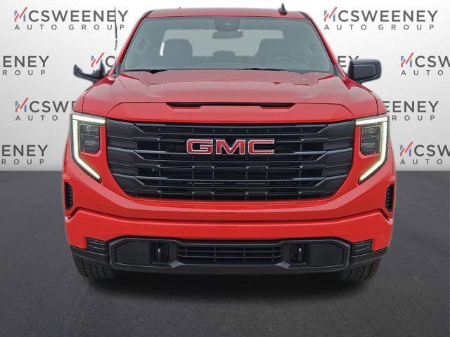 new 2026 GMC Sierra 1500 car, priced at $44,170