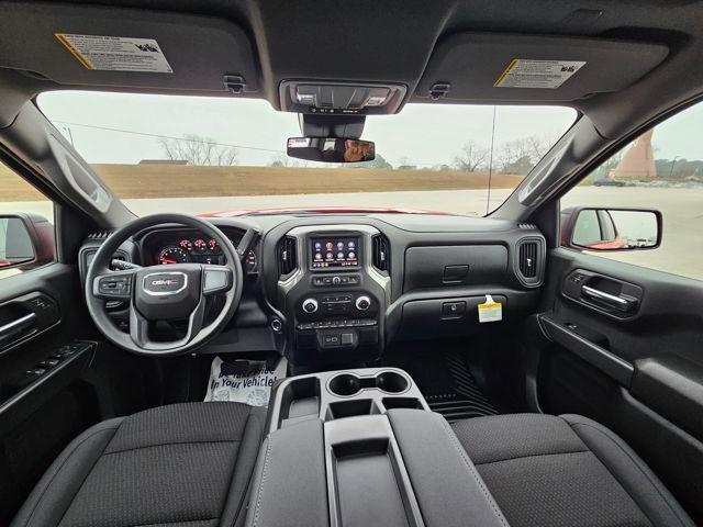 new 2026 GMC Sierra 1500 car, priced at $44,170