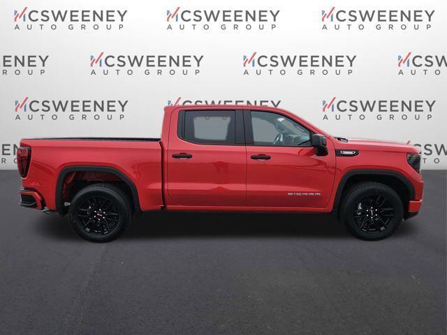 new 2026 GMC Sierra 1500 car, priced at $44,170