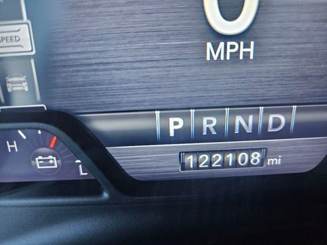 used 2019 Ram 1500 car, priced at $20,996