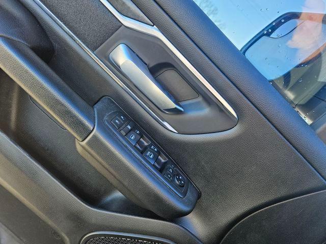 used 2019 Ram 1500 car, priced at $20,996