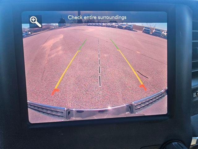 used 2019 Ram 1500 car, priced at $20,996