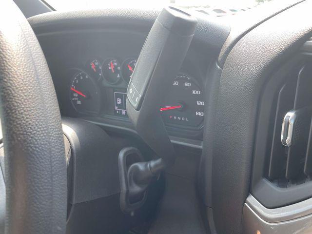 new 2026 GMC Sierra 1500 car, priced at $47,160