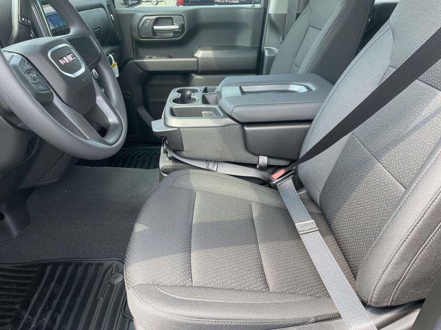 new 2026 GMC Sierra 1500 car, priced at $47,160