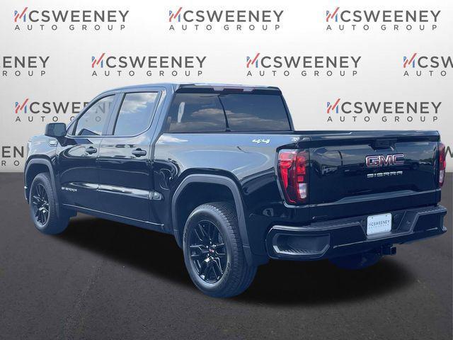 new 2026 GMC Sierra 1500 car, priced at $47,160
