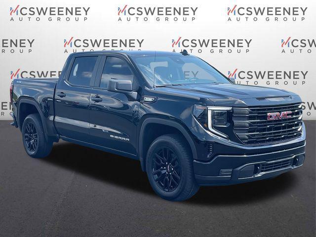 new 2026 GMC Sierra 1500 car, priced at $47,160