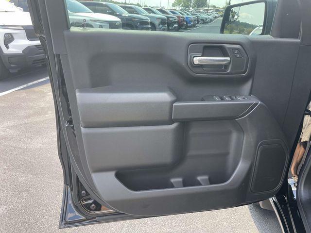 new 2026 GMC Sierra 1500 car, priced at $47,160