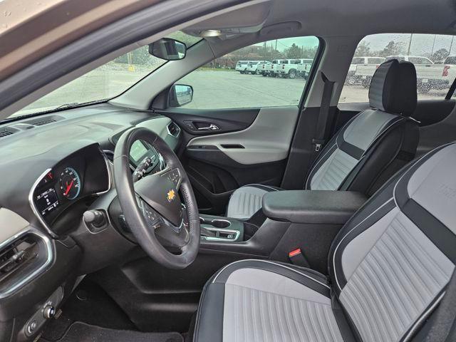 used 2018 Chevrolet Equinox car, priced at $14,990