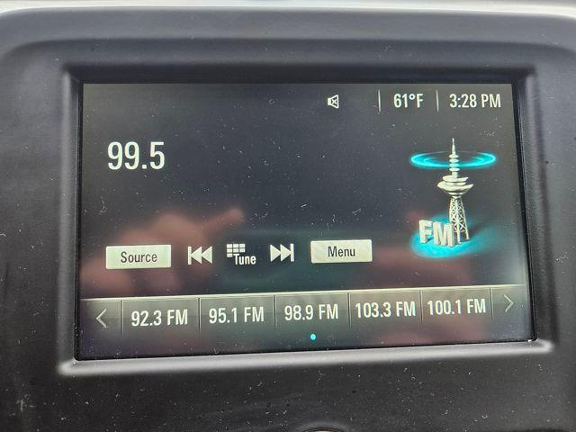 used 2018 Chevrolet Equinox car, priced at $14,990