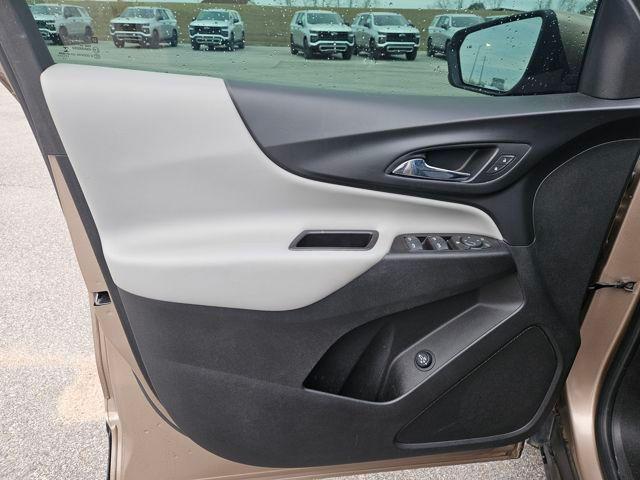 used 2018 Chevrolet Equinox car, priced at $14,990