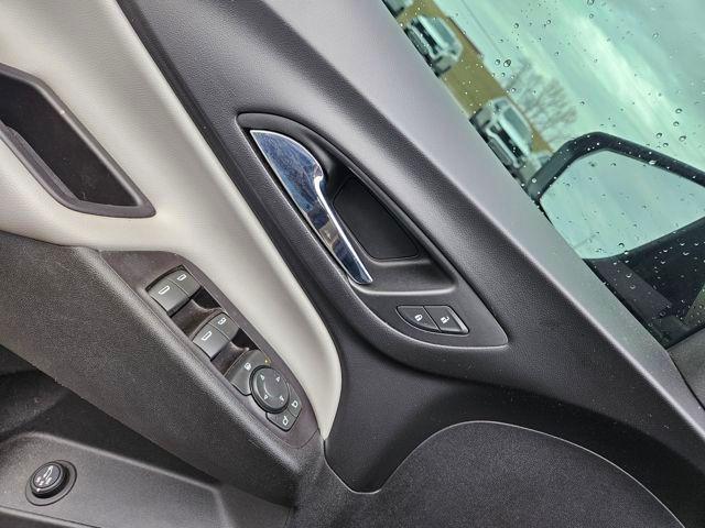 used 2018 Chevrolet Equinox car, priced at $14,990