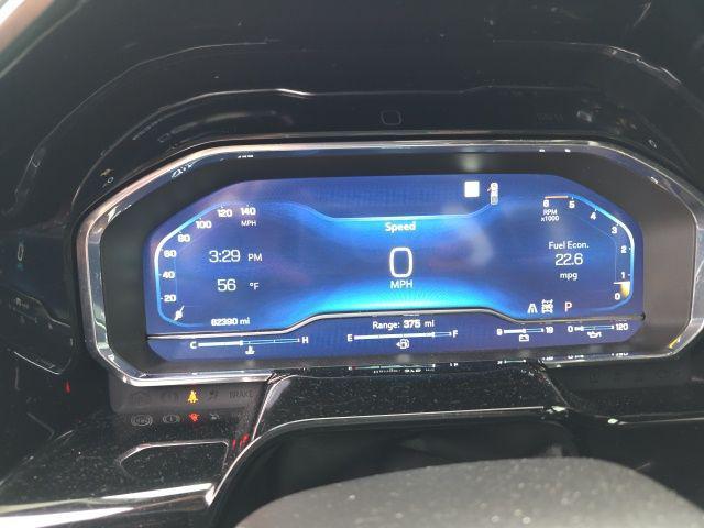 used 2023 Chevrolet Silverado 1500 car, priced at $42,999