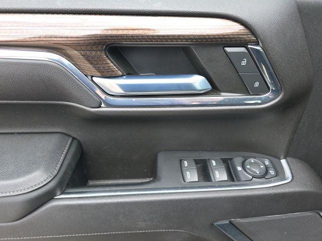 used 2023 Chevrolet Silverado 1500 car, priced at $42,999