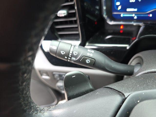 used 2023 Chevrolet Silverado 1500 car, priced at $42,999